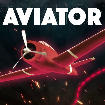 Aviator game 1win.