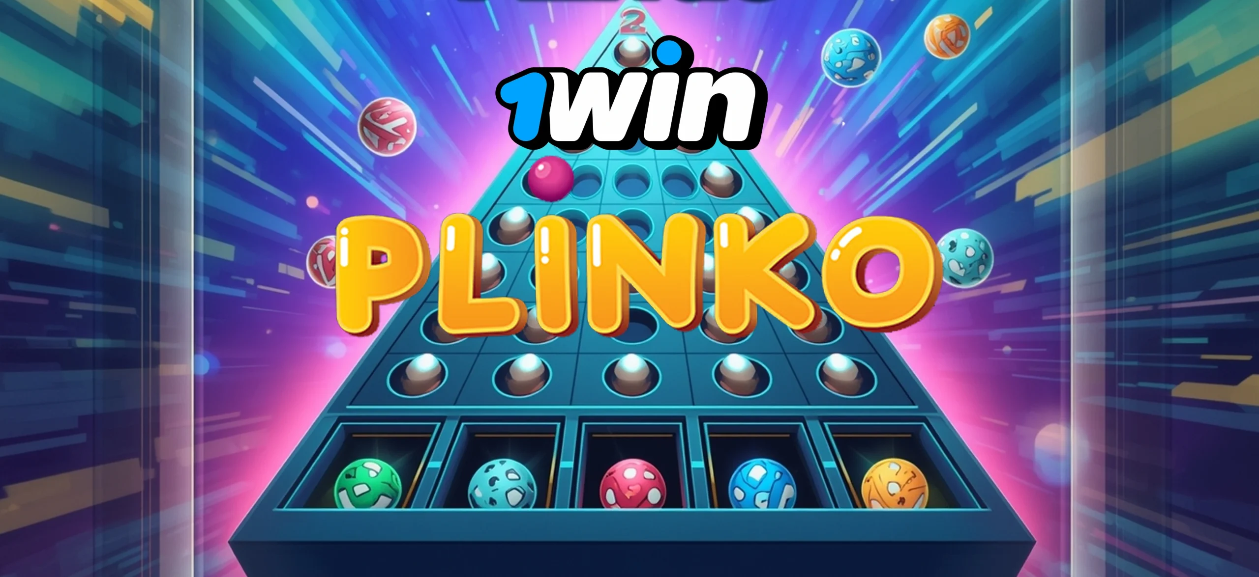 Plinko 1win Plinko 1win.